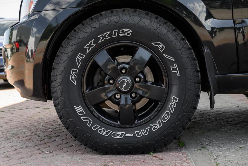 Kia Sorento I Рестайлинг Ульяновск  - изображение 6