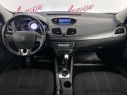 Renault Megane III Рестайлинг Псков  - изображение 30