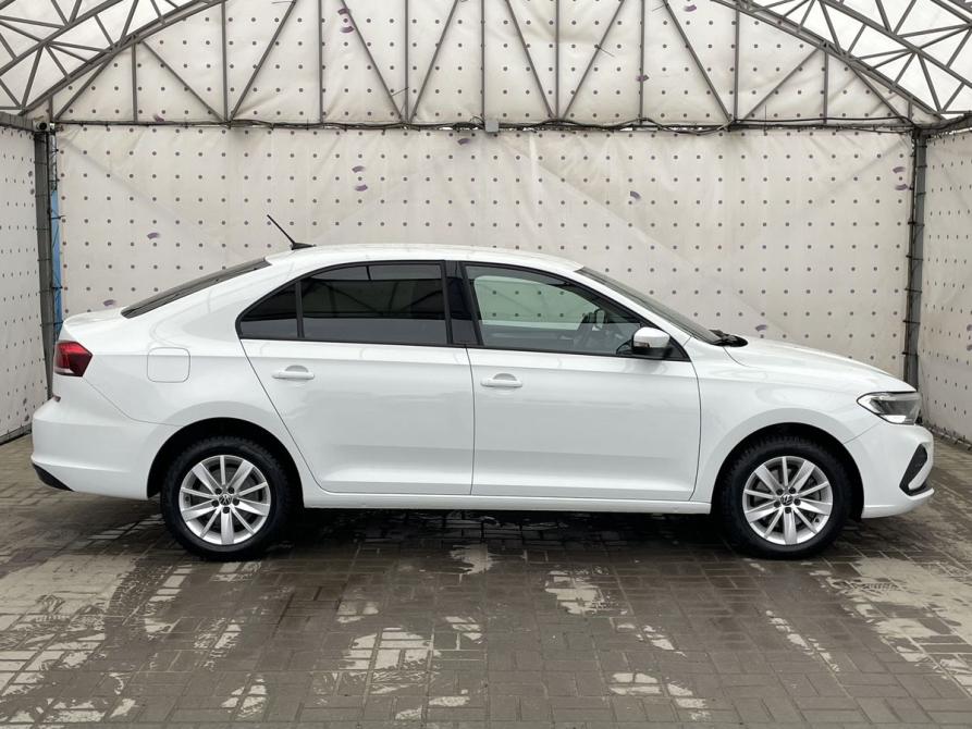 Volkswagen Polo VI Тамбов  - изображение 9