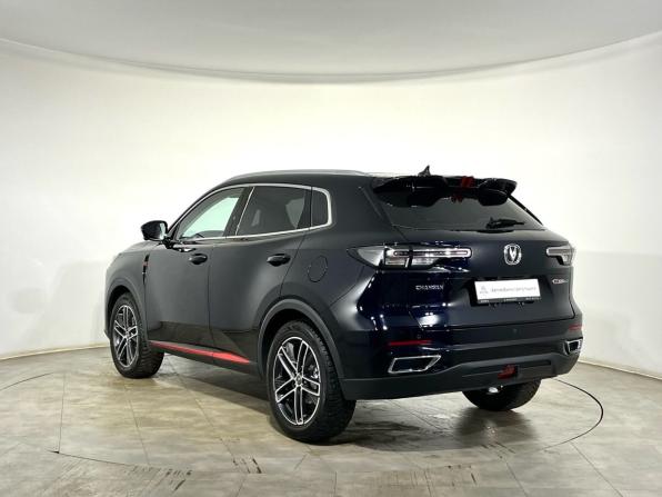 Changan CS55 Plus II с пробегом 2023 года, цена 2 000 000 рублей, 62748 км, внедорожник, Автокод Объявления