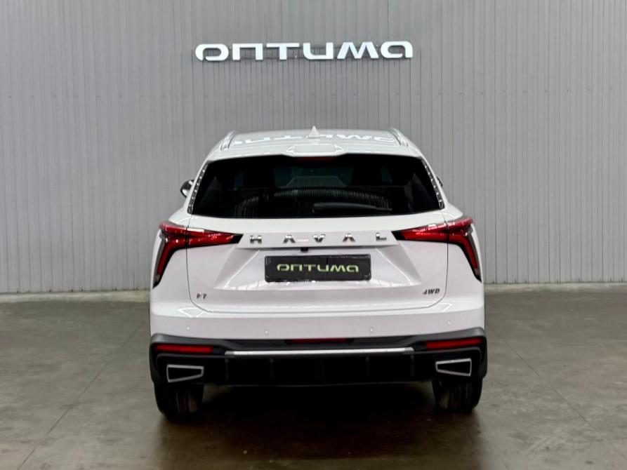 Haval F7 II Краснодар  - изображение 6
