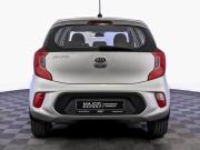 Kia Picanto III Москва  - изображение 32
