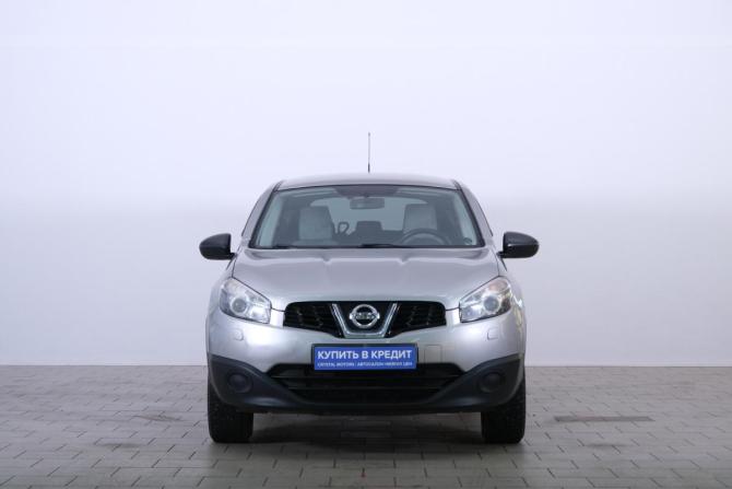 Nissan Qashqai+2 I Рестайлинг с пробегом 2011 года, цена 1 029 000 рублей, 198000 км, внедорожник, Автокод Объявления