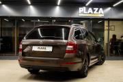 Skoda Octavia III (A7) Уфа  - изображение 22