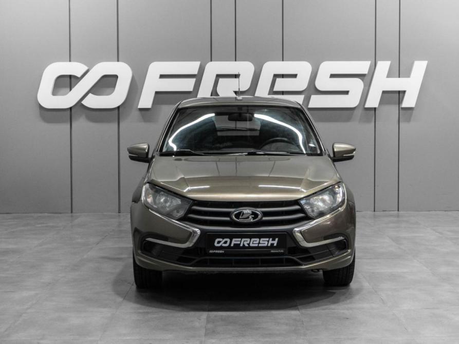 Lada (ВАЗ) Granta I Рестайлинг Тюмень  - изображение 3