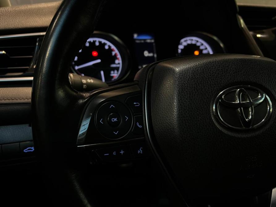 Toyota Camry VIII (XV70) Челябинск  - изображение 20