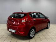 Hyundai Solaris I Уфа  - изображение 20
