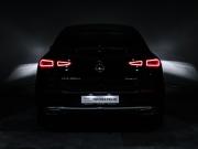 Mercedes-Benz GLE Coupe II (C167) Москва  - изображение 43