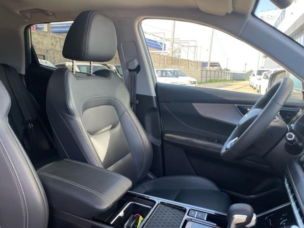 Chery Tiggo 4 Pro I с пробегом 2023 года, цена 1 530 000 рублей, 9400 км, внедорожник, Автокод Объявления