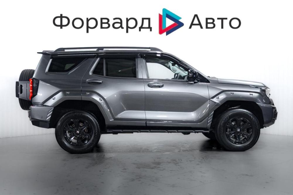 Tank 400 I Тюмень  - изображение 9