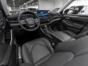 Toyota Highlander IV (XU70) Москва  - изображение 35