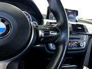 BMW 3 серии VI (F3x) Уфа  - изображение 47