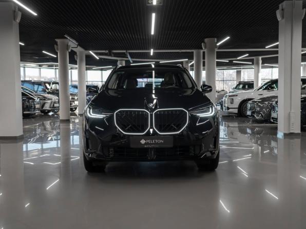 BMW X3 IV (G45/G48) с пробегом 2025 года, цена 6 500 000 рублей, 50 км, внедорожник, Автокод Объявления