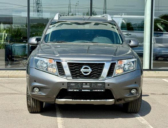 Nissan Terrano III (D10) с пробегом 2014 года, цена 958 000 рублей, 158089 км, внедорожник, Автокод Объявления