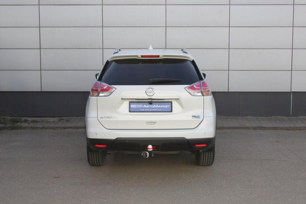Nissan X-Trail III Ярославль  - изображение 7
