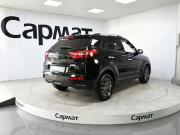 Hyundai Creta I Рестайлинг Новосибирск  - изображение 34