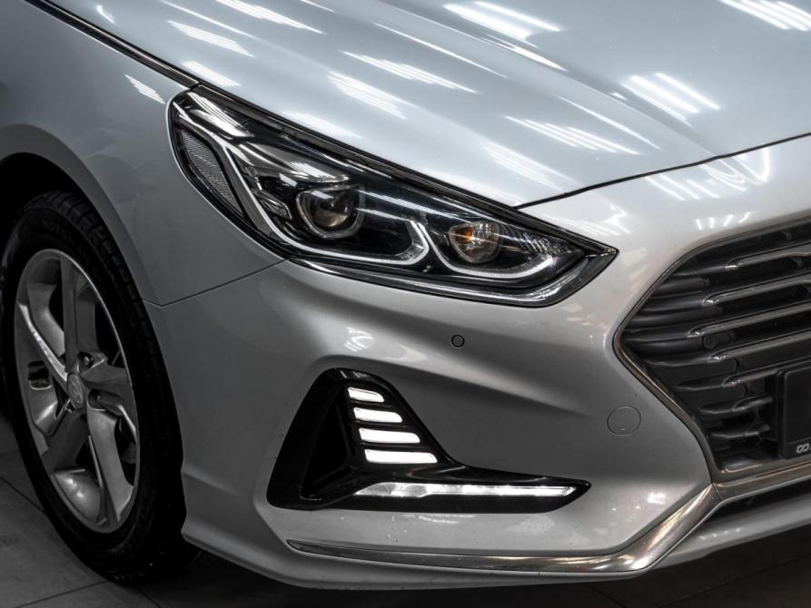 Hyundai Sonata VII (LF) Рестайлинг Тюмень  - изображение 6