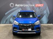 Chery Tiggo 4 I Рестайлинг Пермь  - изображение 27