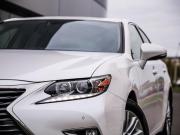 Lexus ES VI Рестайлинг Санкт-Петербург  - изображение 33