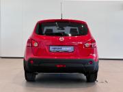 Nissan Qashqai I Волгоград  - изображение 14