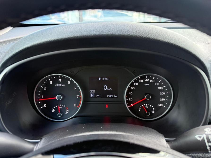 Kia Sportage IV Рестайлинг Воронеж  - изображение 13