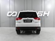 Mitsubishi Pajero Sport II Ростов-на-Дону  - изображение 23