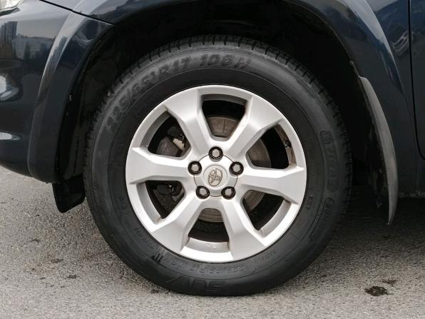 Toyota RAV4 III (XA30) Рестайлинг с пробегом 2012 года, цена 1 479 000 рублей, 155903 км, внедорожник, Автокод Объявления