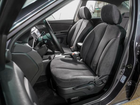 Kia Magentis II с пробегом 2007 года, цена 1 014 000 рублей, 132975 км, седан, Автокод Объявления