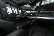 Mercedes-Benz GLS II (X167) Рестайлинг Москва  - изображение 31