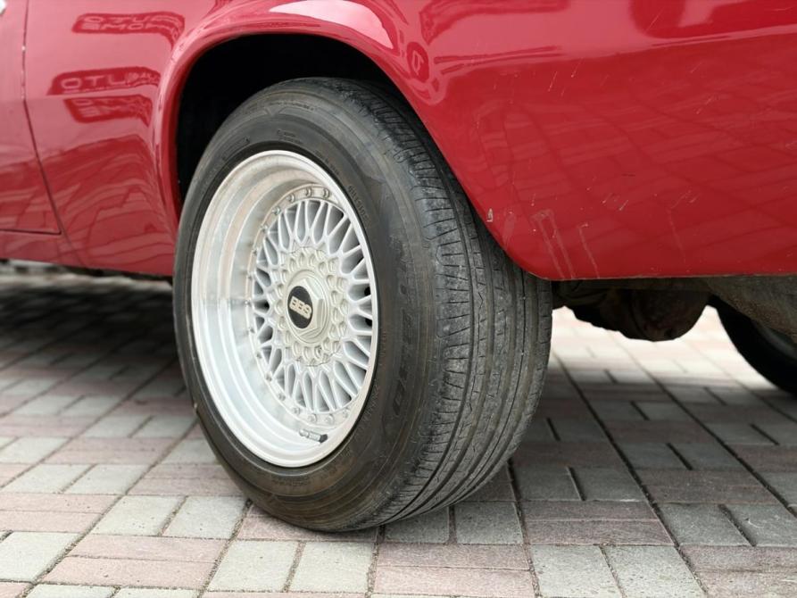 Opel Rekord D Санкт-Петербург  - изображение 8