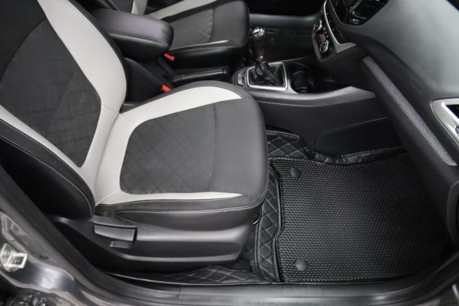 Lada (ВАЗ) Vesta I с пробегом 2019 года, цена 935 350 рублей, 143627 км, универсал, Автокод Объявления