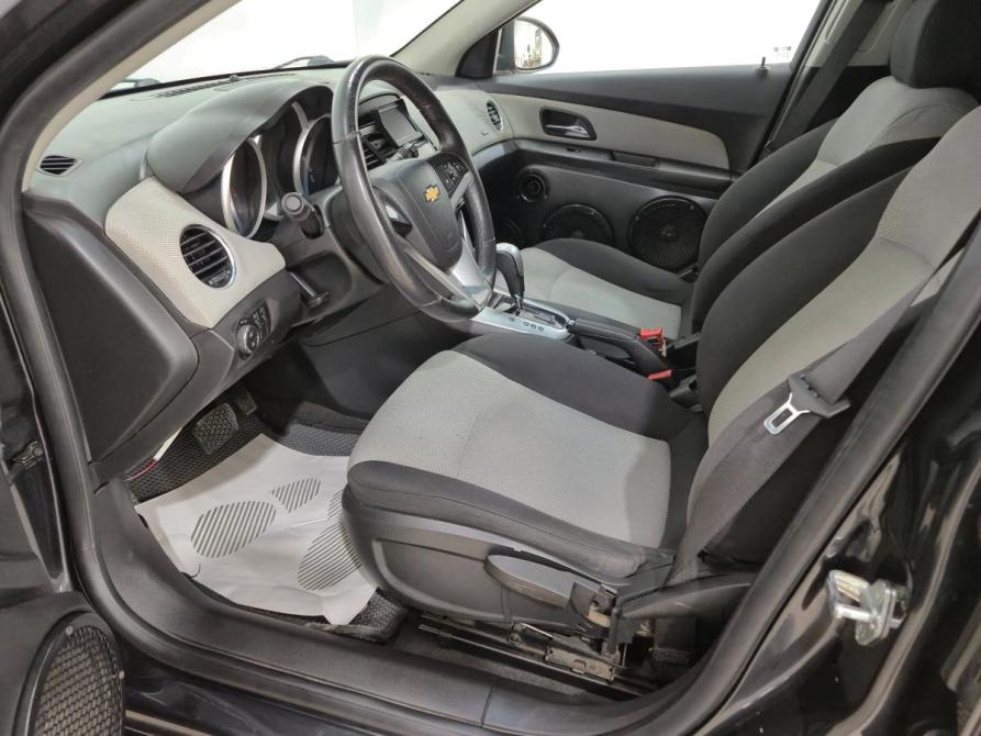 Chevrolet Cruze I Альметьевск  - изображение 11