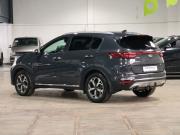 Kia Sportage IV Рестайлинг Санкт-Петербург  - изображение 21