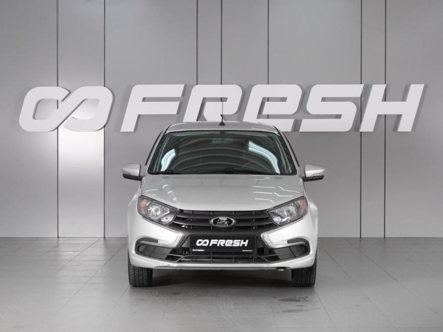 Lada (ВАЗ) Granta I Рестайлинг Минеральные Воды  - изображение 3