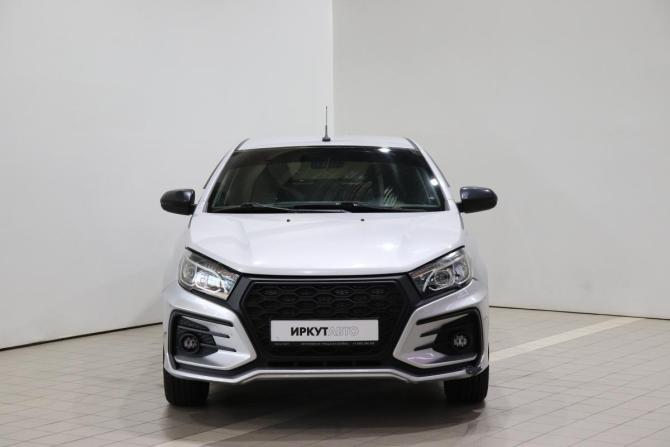 Lada (ВАЗ) Vesta I с пробегом 2017 года, цена 530 000 рублей, 305963 км, седан, Автокод Объявления
