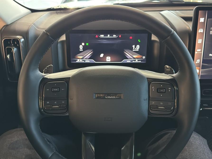 Haval H9 II Тюмень  - изображение 17