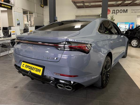 Geely Preface I с пробегом 2024 года, цена 2 799 000 рублей, 499 км, седан, Автокод Объявления