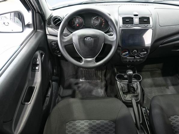Lada (ВАЗ) Granta I Рестайлинг с пробегом 2023 года, цена 799 900 рублей, 76320 км, седан, Автокод Объявления