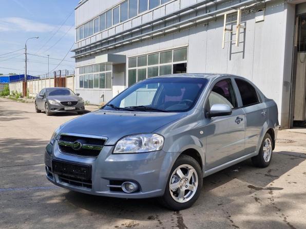 ЗАЗ Vida с пробегом 2012 года, цена 419 000 рублей, 95729 км, седан, Автокод Объявления