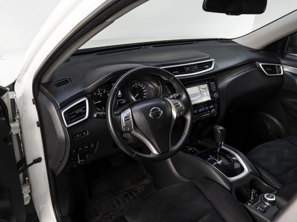 Nissan X-Trail III с пробегом 2017 года, цена 2 085 000 рублей, 96132 км, внедорожник, Автокод Объявления