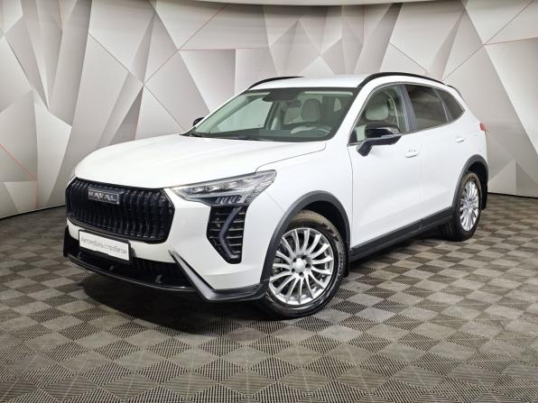 Haval Jolion I с пробегом 2024 года, цена 1 973 000 рублей, 6212 км, внедорожник, Автокод Объявления