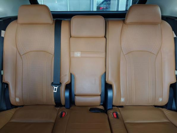 Lexus RX IV Рестайлинг с пробегом 2022 года, цена 6 300 000 рублей, 47183 км, внедорожник, Автокод Объявления