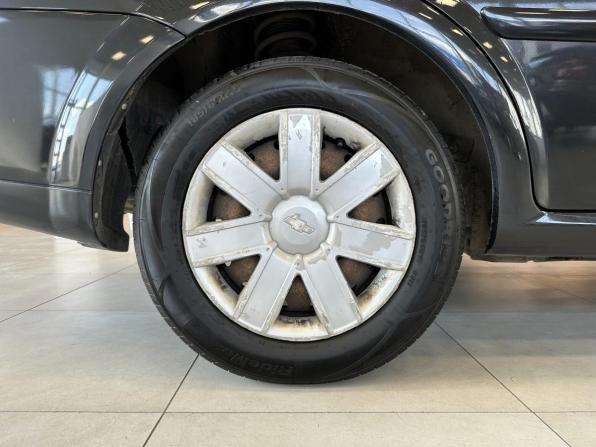 Chevrolet Lacetti I с пробегом 2012 года, цена 515 000 рублей, 186000 км, седан, Автокод Объявления