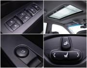 SsangYong Kyron I Рестайлинг Москва  - изображение 35