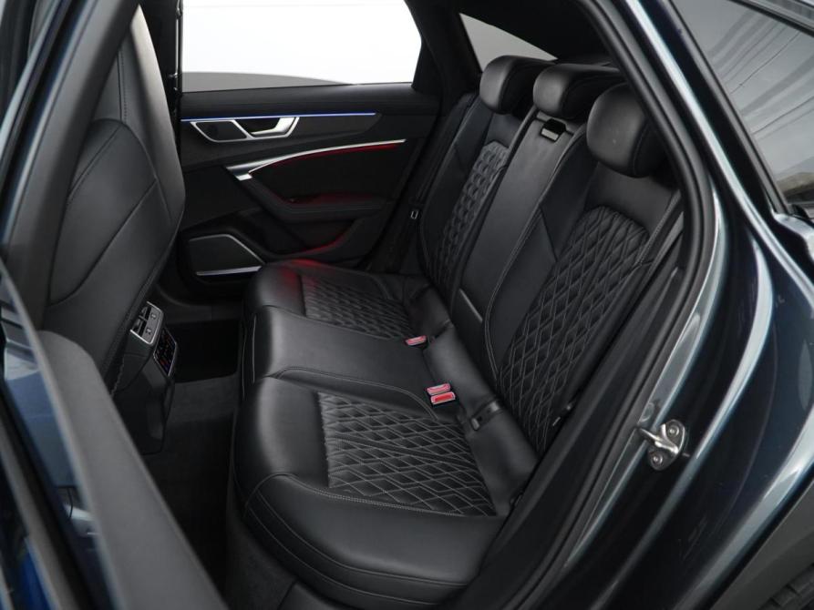 Audi S6 V (C8) Москва  - изображение 9