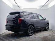 GMC Yukon V Москва  - изображение 25