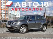 Nissan Terrano III (D10) Ижевск  - изображение 24