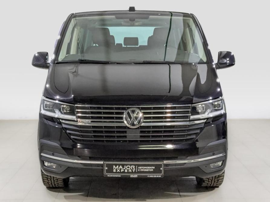 Volkswagen Multivan T6 Рестайлинг Химки  - изображение 2