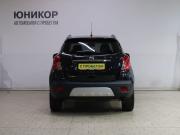 Opel Mokka I Дзержинск  - изображение 23