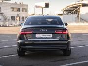 Audi A6 IV (C7) Рестайлинг Москва  - изображение 28